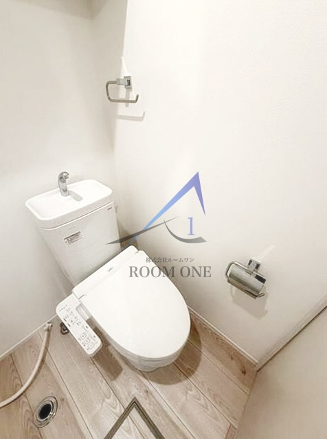 パディシャNOGATAのトイレ|トイレです。