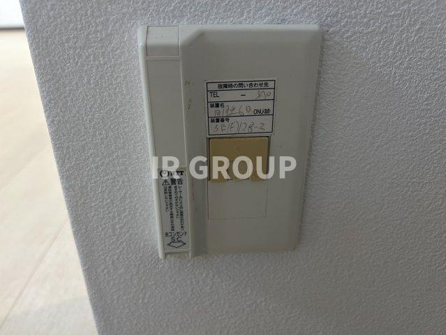 吉田テラスハウスのその他