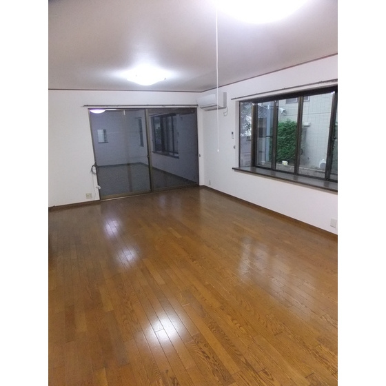 メルヴェーユ荻窪の内装|おしゃれな内装です