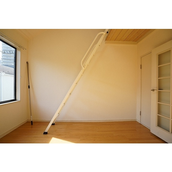 ＣＲＡＤＬＥの内装|物件の内装です