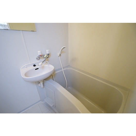 ＣＲＡＤＬＥの内装|きれいな内装です