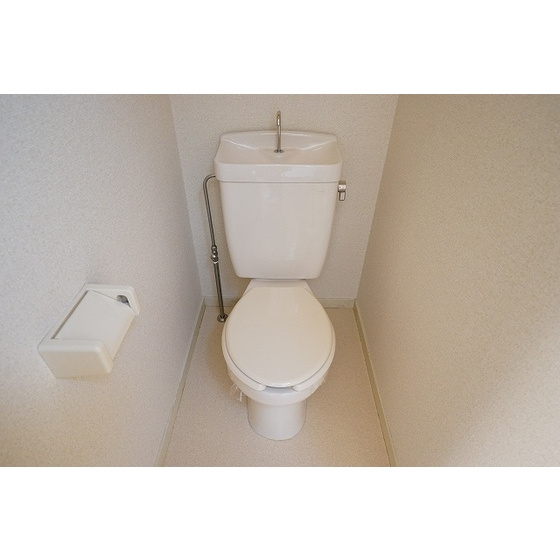 ＣＲＡＤＬＥの内装|過ごしやすい室内です