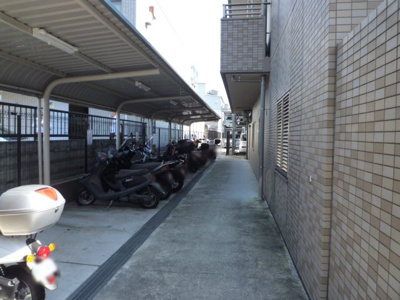 【その他】 | サーパスシティ西院日照町