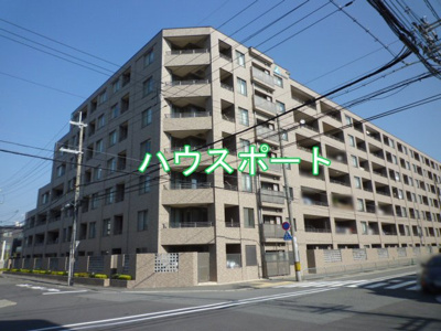 【外観】 | サーパスシティ西院日照町 | 総戸数135戸