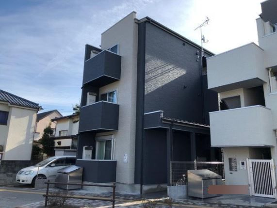 Corno(コルノ)の外観