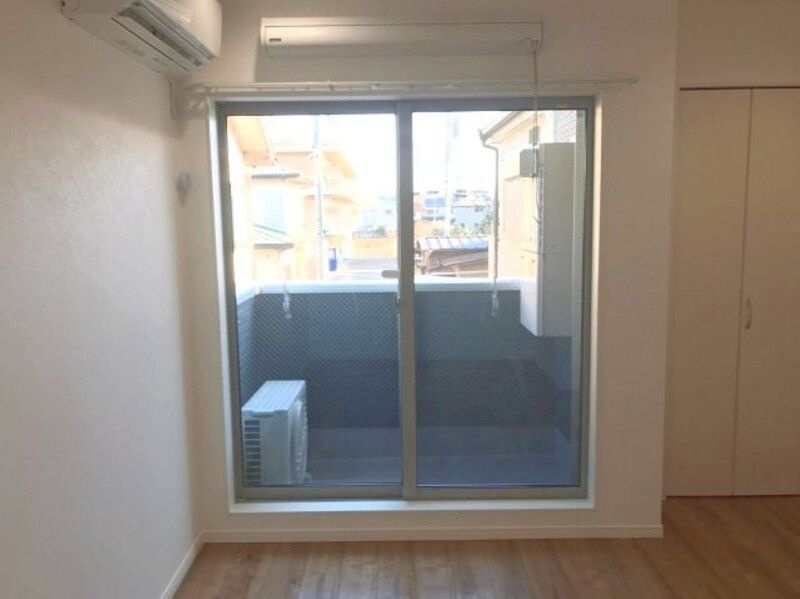 Corno(コルノ)の寝室