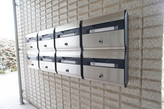 【その他共用部分】