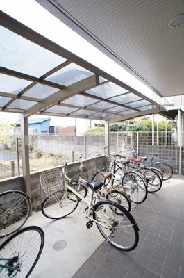 【その他共用部分】 | メゾン　ジュネス