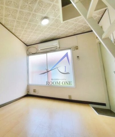 セドルハイム桜台Ｄの寝室|寝室です。