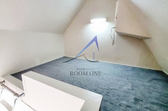 セドルハイム桜台Ｄ