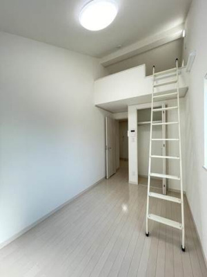 【内装】 | アーネスト蒲田