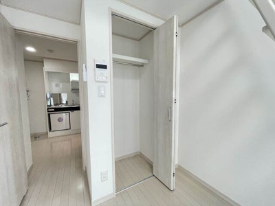 【収納】 | アーネスト蒲田