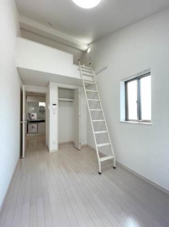 【居間・リビング】 | アーネスト蒲田