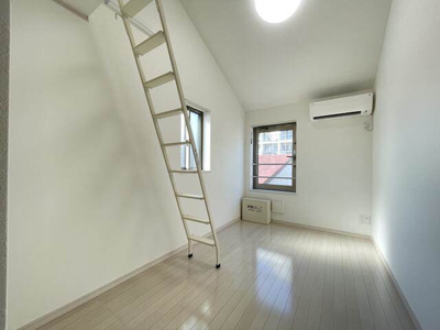 【居間・リビング】 | アーネスト蒲田