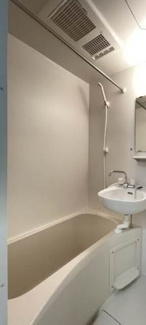 【浴室】 | アーネスト蒲田