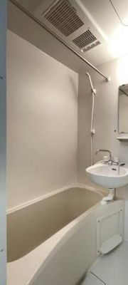 【浴室】 | アーネスト蒲田