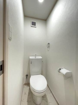 【トイレ】 | アーネスト蒲田