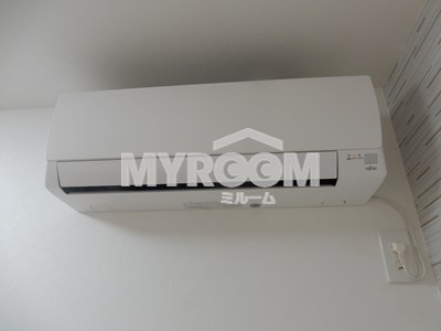 グランフィオーレ本町の設備|エアコン(同一仕様写真)