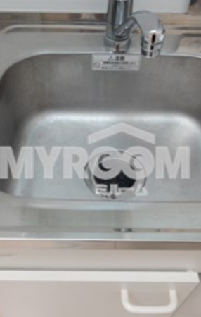 グランフィオーレ本町のその他|シンク♪(同一仕様写真)