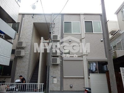 グランフィオーレ本町