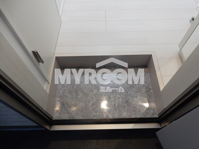 グランフィオーレ本町の玄関|玄関(同一仕様写真)