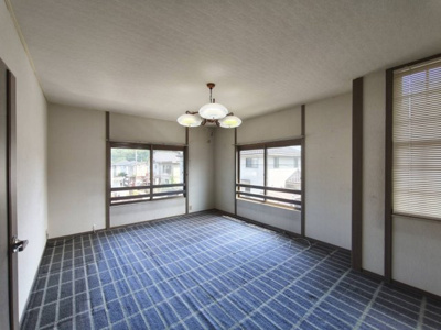 【洋室】 | 大津市清風町23-8　中古戸建