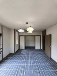【寝室】 | 大津市清風町23-8　中古戸建