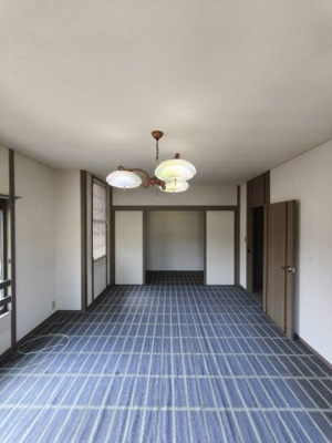 【寝室】 | 大津市清風町23-8　中古戸建