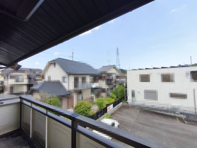 【展望】 | 大津市清風町23-8　中古戸建