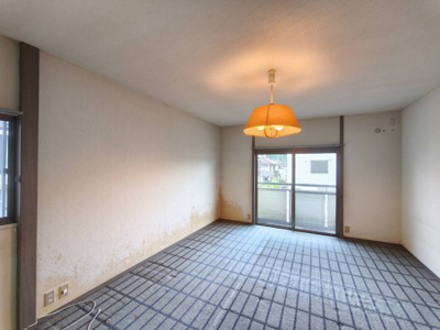 【洋室】 | 大津市清風町23-8　中古戸建