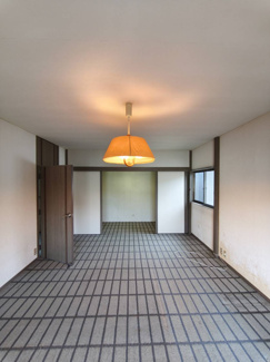 【洋室】 | 大津市清風町23-8　中古戸建