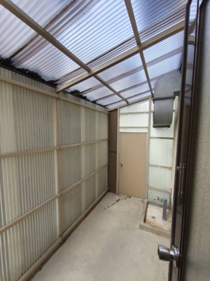  | 大津市清風町23-8　中古戸建