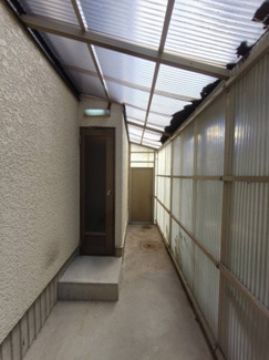  | 大津市清風町23-8　中古戸建