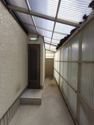  | 大津市清風町23-8　中古戸建