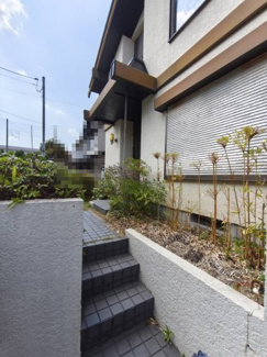  | 大津市清風町23-8　中古戸建