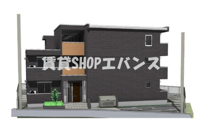 【外観】 | ウインドテラス津田沼Ⅱ