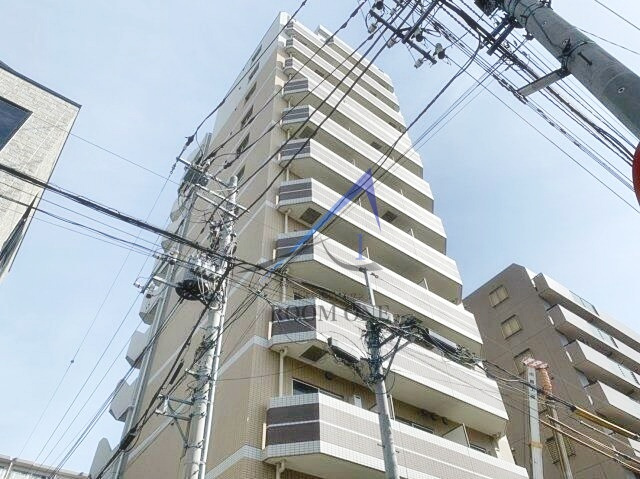 ガリシア錦糸町パークサイド