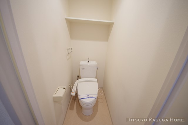 【トイレ】