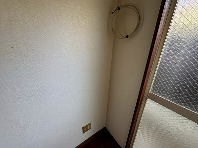 WAKAMIYA2212の設備