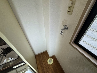 グランデ東中野の設備