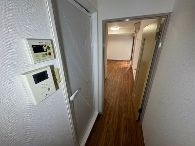 グランデ東中野の内装|物件の内装です