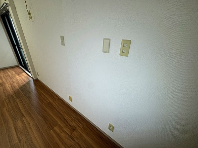 グランデ東中野のその他