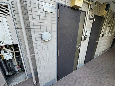 グランデ東中野のその他共用部分