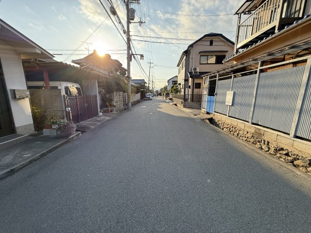 箕面市瀬川2丁目テラスハウスのその他共用部分