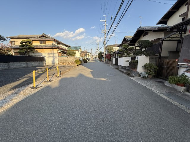 箕面市瀬川2丁目テラスハウスのその他