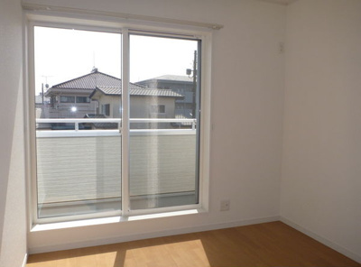 【展望】 | 陽東メゾネットⅡ