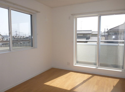 【その他】 | 陽東メゾネットⅡ