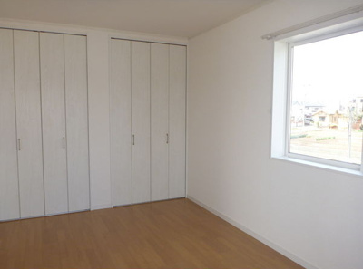 【その他】 | 陽東メゾネットⅡ