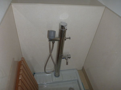 【設備】 | 陽東メゾネットⅡ