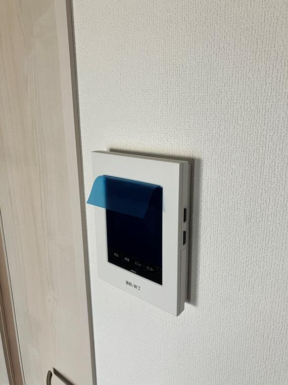 フドウ三軒茶屋ハイツのセキュリティ